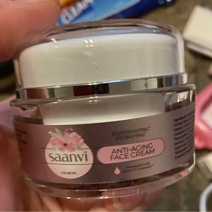 Saanvi Cream